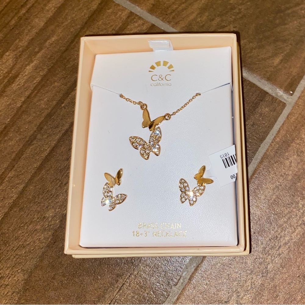 Target Necklace